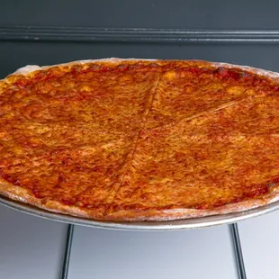 food, pizza