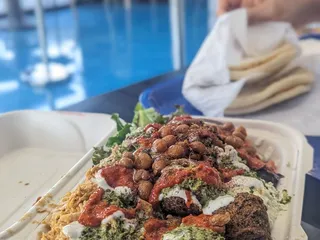 Hummus Way
