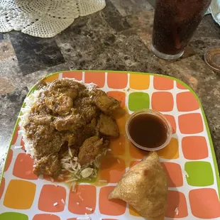 Great lunch!