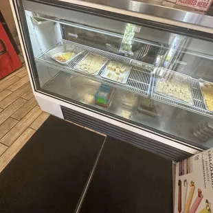 Goodies