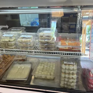 interior, dessert