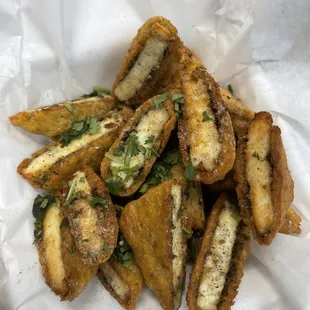 Paneer Pakora