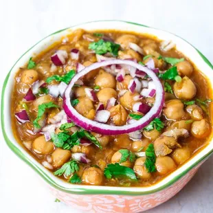 Channa Masala
