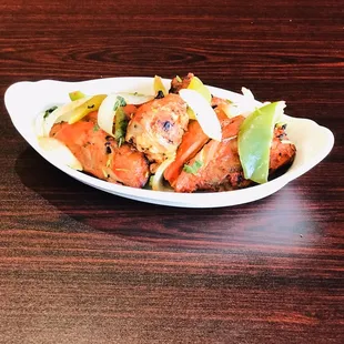 Tandoori Chicken