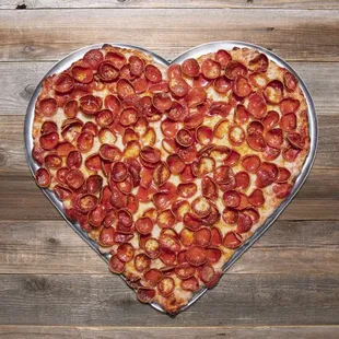Desi Pizza Bites