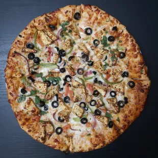Medium Shahi Paneer