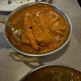 Butter Chicken