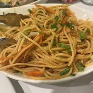 Hakala noodles