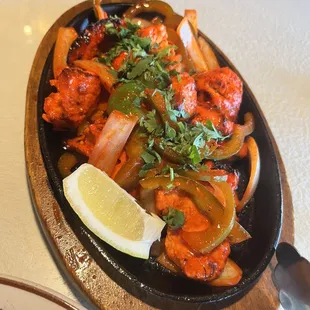 Chicken Tikka