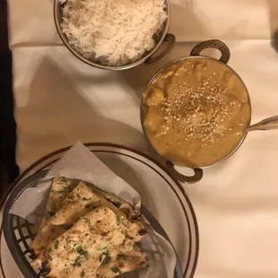 Chicken Korma