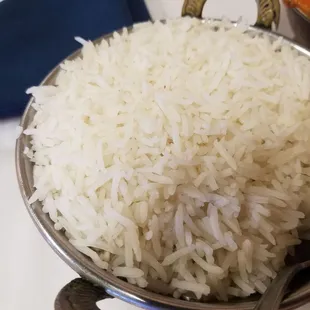 Basmati Rice