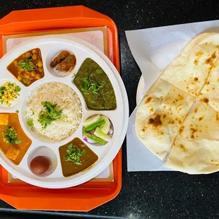 Thali