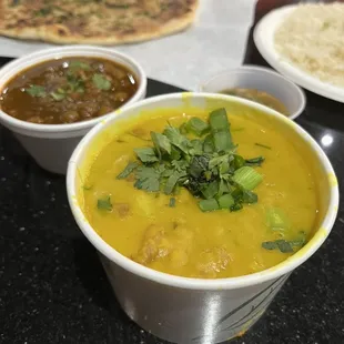 Daal Channa