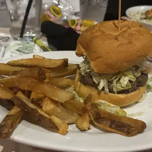 Desi Vega’s