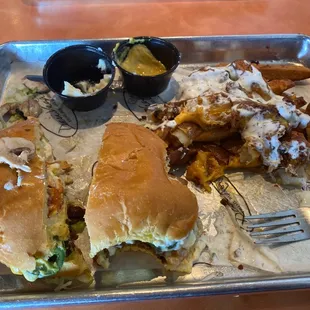 It&apos;s a create your own burger