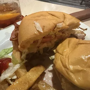 Best Burger Ever