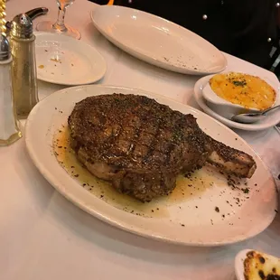 food, steak