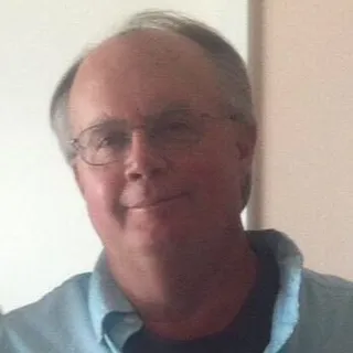 Harry D.