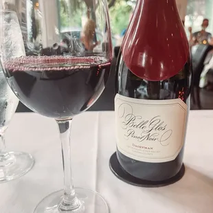 2020 Belle Glos "Dairyman" Russian River Valley