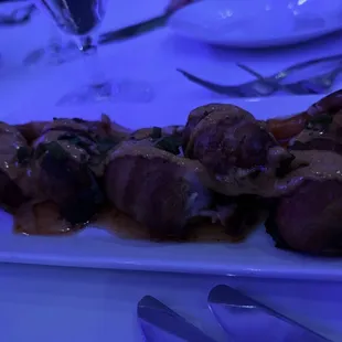 donuts, dough desserts, food