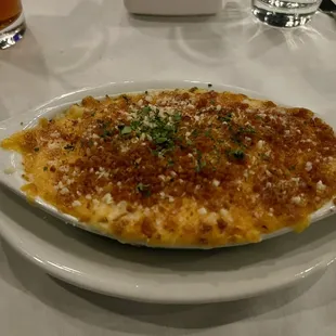 Mac &amp; Cheese