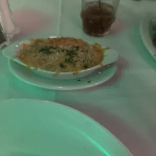 Macaroni and cheese