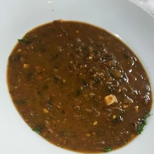 Turtle Soup