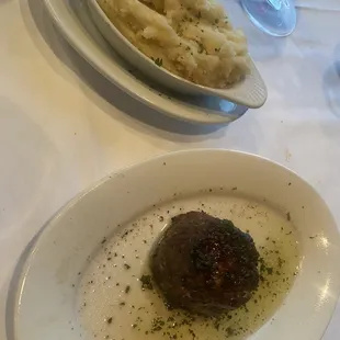 Petite Filet