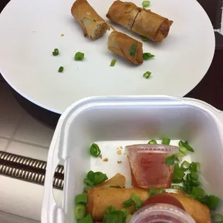 Spring Rolls