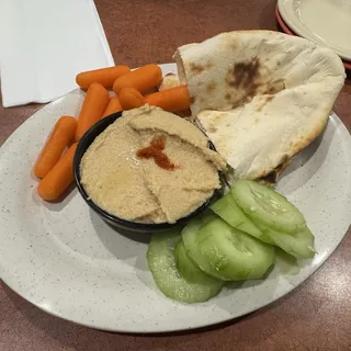 Hummus*