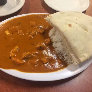 Chicken Tikka