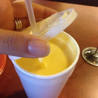 Mango Lassi
