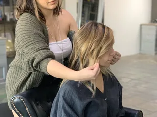 Balayage Salon & Spa