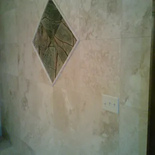 a bathroom