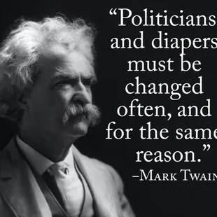 Ain't that the truth..