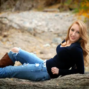 Senior Pics Tucson, Az