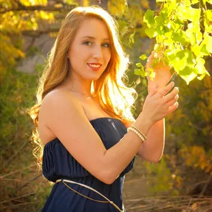 Senior Portraits 2 Tucson, Az