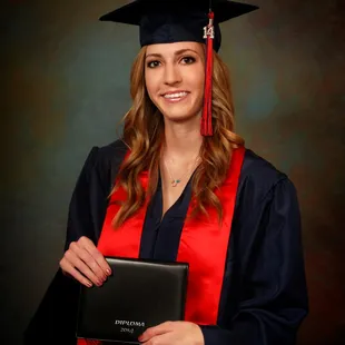 Senior photography tucson az