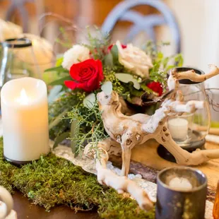 Design Works A Floral Studio