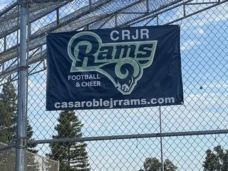 Sunrise Little League