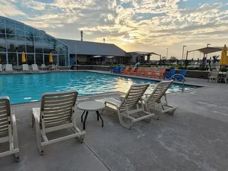 Lincoln Crossing Clubhouse