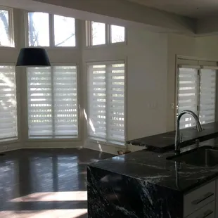 Lafayette Allure Shades