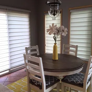 Lafayette Allure Shades