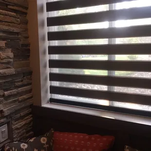 Lafayette Allure Shade