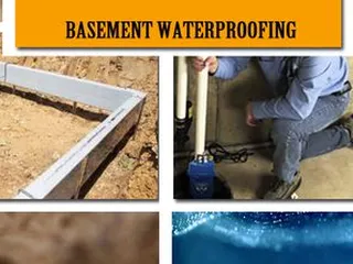 Jerry's Waterproofing