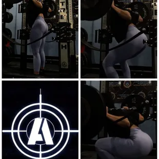 Designer Bodies 'World Class Gym' www.DesignerBodies.com