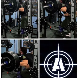 Designer Bodies 'World Class Gym' www.DesignerBodies.com