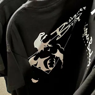 Another Classic Design from Designer Body.