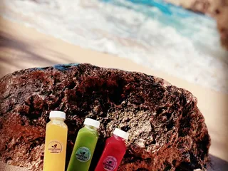 Jammahz Juice