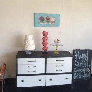 Designer Cakes Bakery
